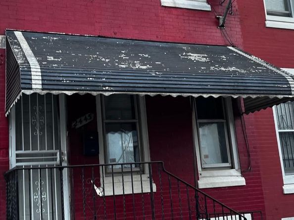 2445 N Bancroft Street, Philadelphia PA 19132
