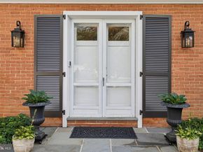 433 N Ithan Avenue, Bryn Mawr PA 19010