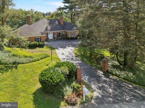 433 N Ithan Avenue, Bryn Mawr PA 19010
