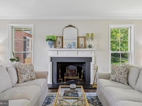 433 N Ithan Avenue, Bryn Mawr PA 19010