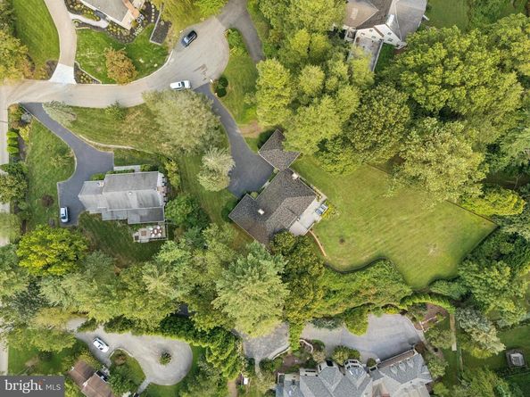 433 N Ithan Avenue, Bryn Mawr PA 19010