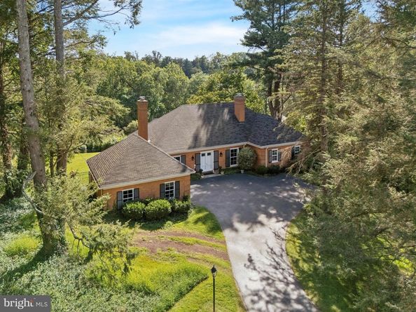 433 N Ithan Avenue, Bryn Mawr PA 19010