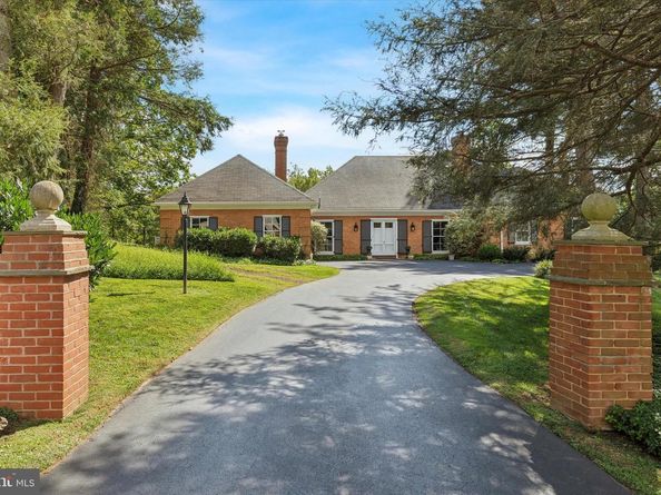 433 N Ithan Avenue, Bryn Mawr PA 19010