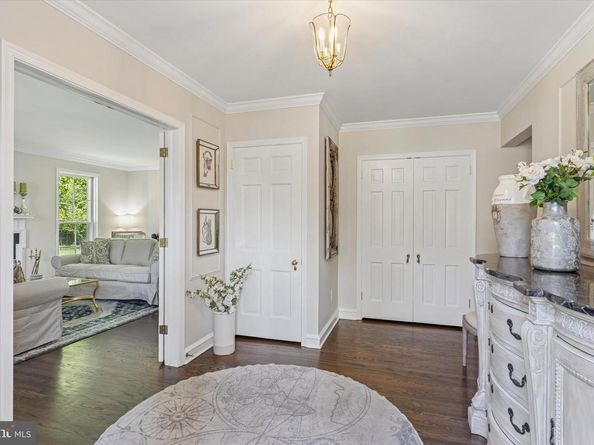 433 N Ithan Avenue, Bryn Mawr PA 19010