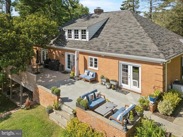 433 N Ithan Avenue, Bryn Mawr PA 19010