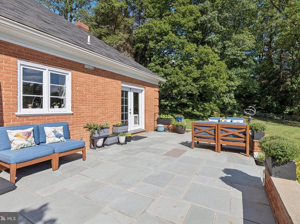 433 N Ithan Avenue, Bryn Mawr PA 19010