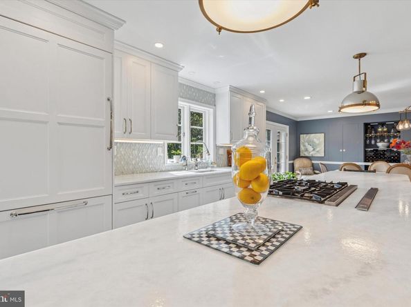 433 N Ithan Avenue, Bryn Mawr PA 19010