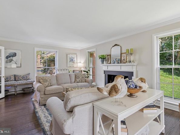 433 N Ithan Avenue, Bryn Mawr PA 19010