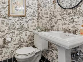 433 N Ithan Avenue, Bryn Mawr PA 19010