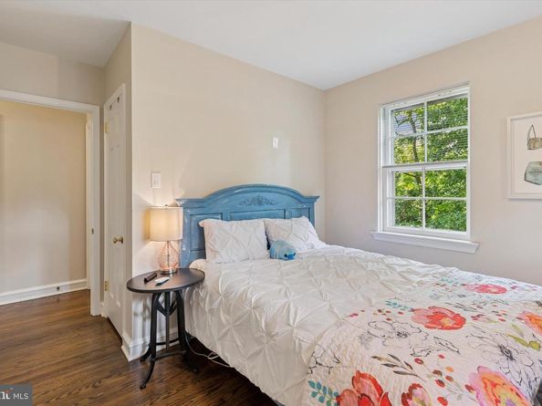 433 N Ithan Avenue, Bryn Mawr PA 19010