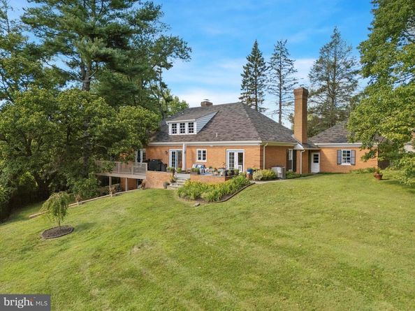 433 N Ithan Avenue, Bryn Mawr PA 19010