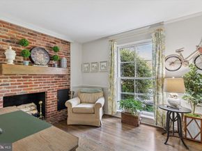 433 N Ithan Avenue, Bryn Mawr PA 19010