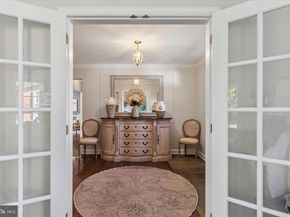 433 N Ithan Avenue, Bryn Mawr PA 19010