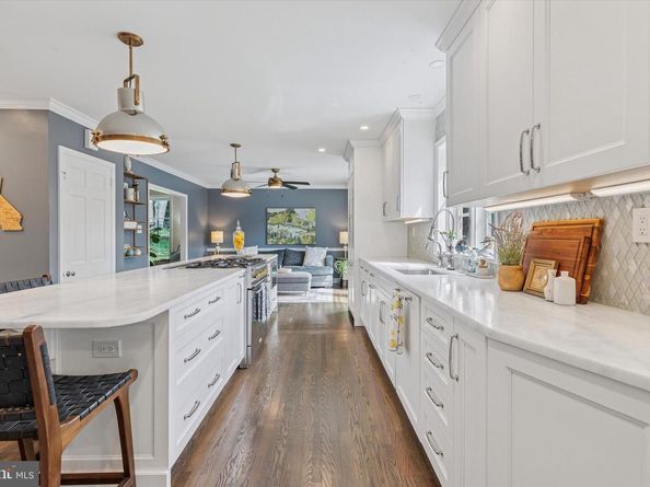 433 N Ithan Avenue, Bryn Mawr PA 19010