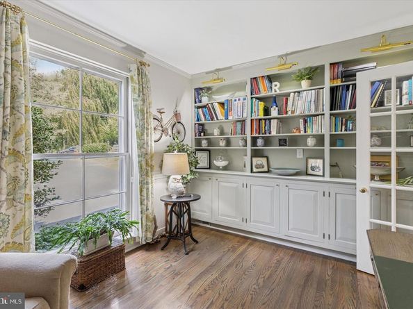 433 N Ithan Avenue, Bryn Mawr PA 19010