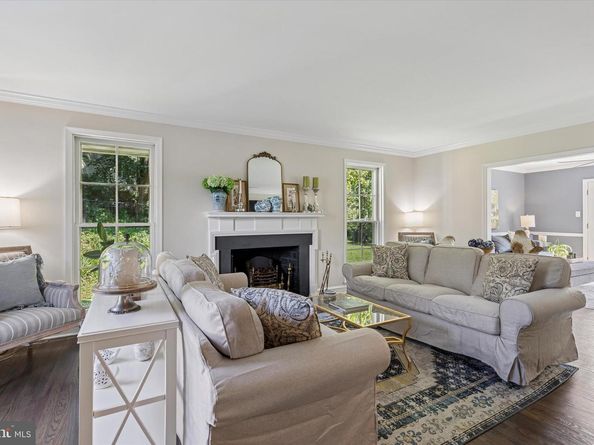 433 N Ithan Avenue, Bryn Mawr PA 19010