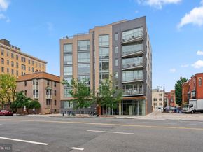 1311 13TH Street NW 510, Washington DC 20005
