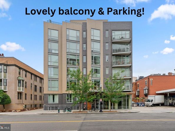 1311 13TH Street NW 510, Washington DC 20005