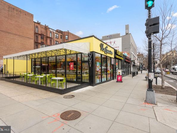 1311 13TH Street NW 510, Washington DC 20005