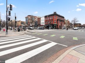 1311 13TH Street NW 510, Washington DC 20005