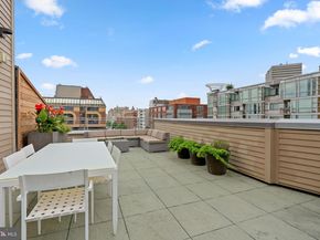 1311 13TH Street NW 510, Washington DC 20005