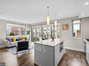 1311 13TH Street NW 510, Washington DC 20005