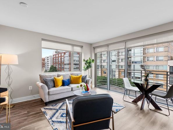 1311 13TH Street NW 510, Washington DC 20005
