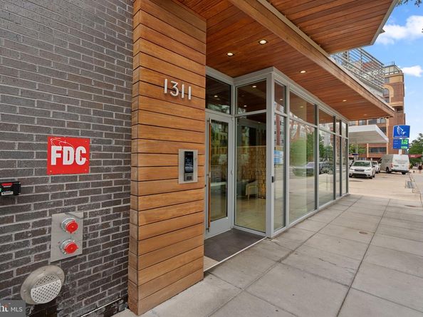 1311 13TH Street NW 510, Washington DC 20005