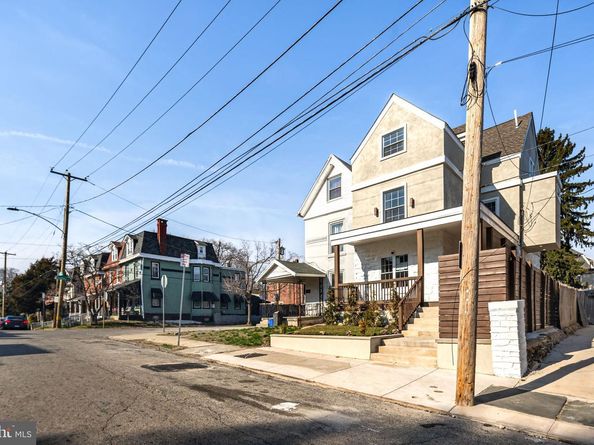 6317 Baynton Street, Philadelphia PA 19144