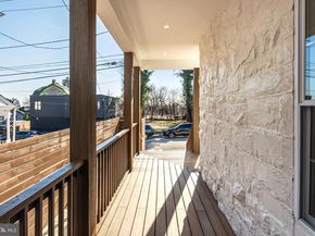 6317 Baynton Street, Philadelphia PA 19144