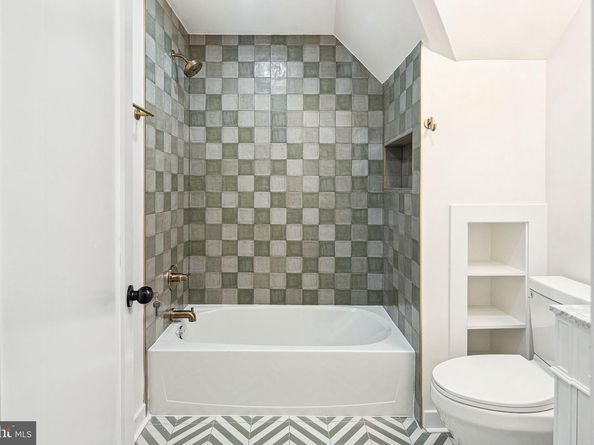6317 Baynton Street, Philadelphia PA 19144