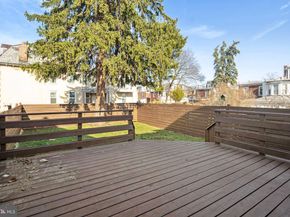 6317 Baynton Street, Philadelphia PA 19144