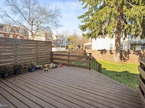 6317 Baynton Street, Philadelphia PA 19144