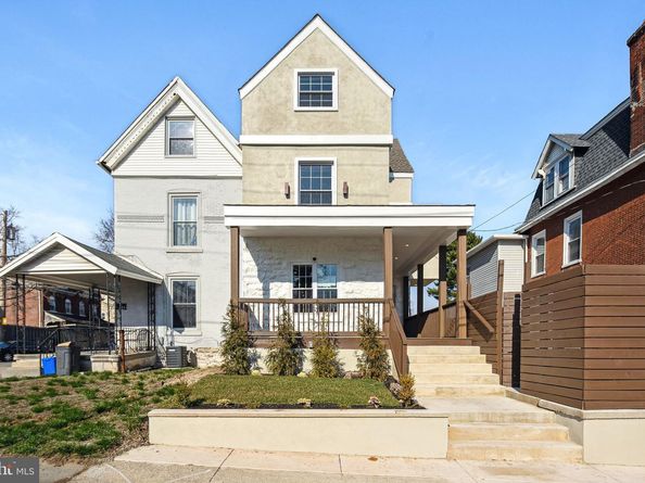 6317 Baynton Street, Philadelphia PA 19144