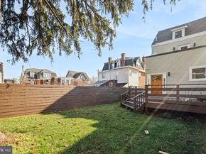 6317 Baynton Street, Philadelphia PA 19144