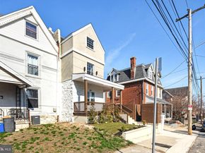 6317 Baynton Street, Philadelphia PA 19144