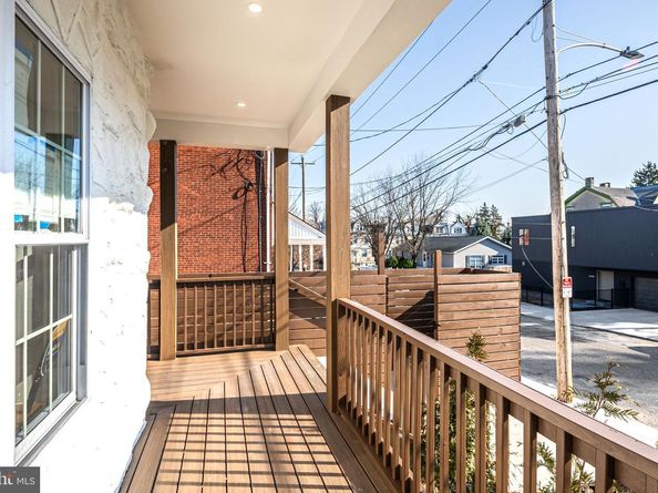 6317 Baynton Street, Philadelphia PA 19144