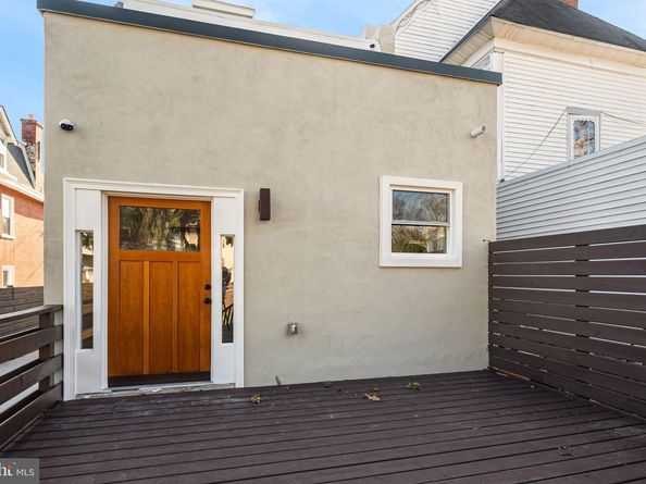 6317 Baynton Street, Philadelphia PA 19144