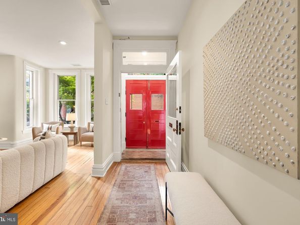 1735 Riggs Place NW, Washington DC 20009