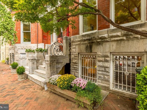 1735 Riggs Place NW, Washington DC 20009