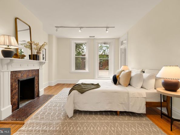 1735 Riggs Place NW, Washington DC 20009