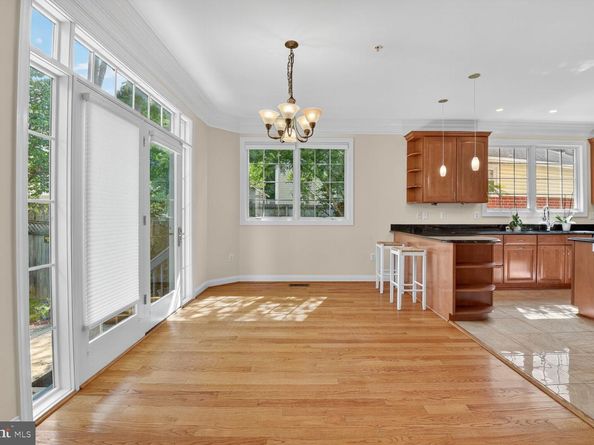 10109 Dickens Avenue, Bethesda MD 20814