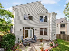 10109 Dickens Avenue, Bethesda MD 20814