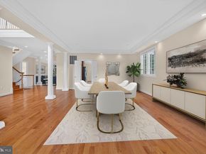 10109 Dickens Avenue, Bethesda MD 20814