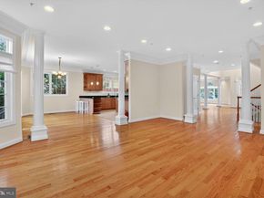10109 Dickens Avenue, Bethesda MD 20814