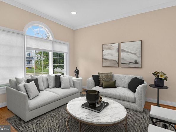 10109 Dickens Avenue, Bethesda MD 20814