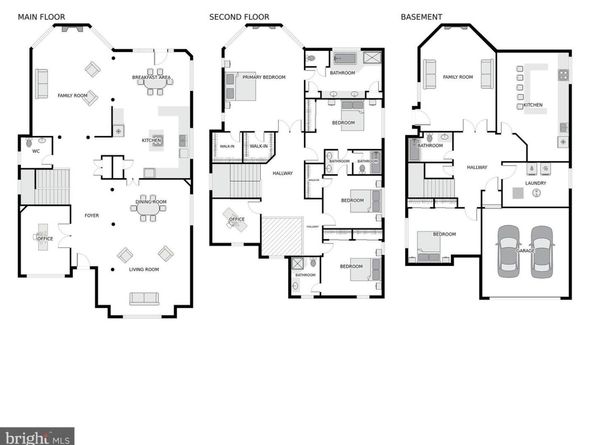 10109 Dickens Avenue, Bethesda MD 20814