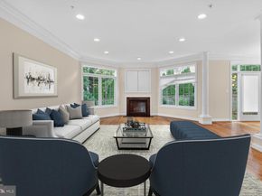 10109 Dickens Avenue, Bethesda MD 20814