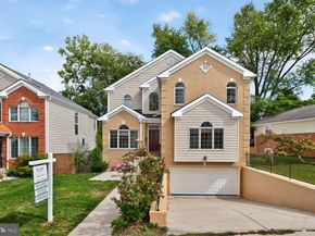 10109 Dickens Avenue, Bethesda MD 20814