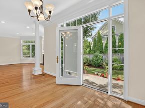 10109 Dickens Avenue, Bethesda MD 20814